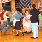 Christmas Country Dance School 2005, 53