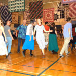 Christmas Country Dance School 2005, 54