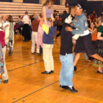 Christmas Country Dance School 2005, 56