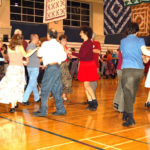 Christmas Country Dance School 2005, 57