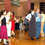 Christmas Country Dance School 2005, 6