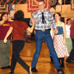 Christmas Country Dance School 2005, 60
