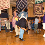 Christmas Country Dance School 2005, 62