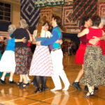 Christmas Country Dance School 2005, 63