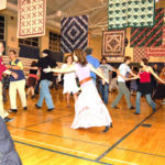 Christmas Country Dance School 2005, 65