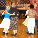 Christmas Country Dance School 2005, 66
