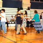 Christmas Country Dance School 2005, 68