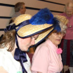 Christmas Country Dance School 2005, 7