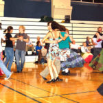Christmas Country Dance School 2005, 71