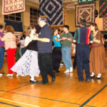 Christmas Country Dance School 2005, 73