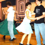 Christmas Country Dance School 2005, 74