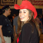 Christmas Country Dance School 2005, 75