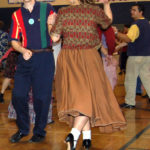 Christmas Country Dance School 2005, 76