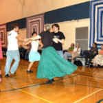 Christmas Country Dance School 2005, 77