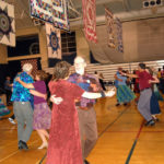 Christmas Country Dance School 2005, 86