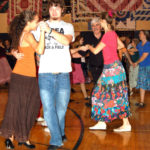 Christmas Country Dance School 2005, 89