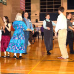 Christmas Country Dance School 2005, 9