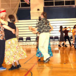 Christmas Country Dance School 2005, 90