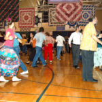Christmas Country Dance School 2005, 94