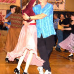 Christmas Country Dance School 2005, 97