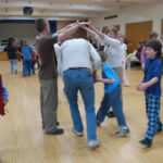Christmas Country Dance School 2006, 106
