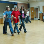 Christmas Country Dance School 2006, 107