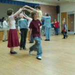 Christmas Country Dance School 2006, 109