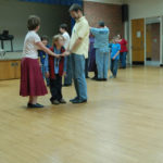 Christmas Country Dance School 2006, 110