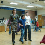 Christmas Country Dance School 2006, 111