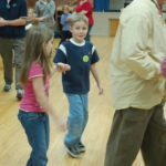 Christmas Country Dance School 2006, 118