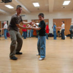 Christmas Country Dance School 2006, 122