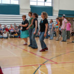 Christmas Country Dance School 2006, 174