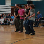 Christmas Country Dance School 2006, 176