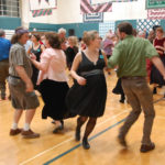 Christmas Country Dance School 2006