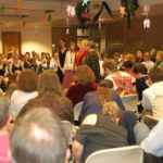 Christmas Country Dance School 2006, 200