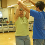Christmas Country Dance School 2006, 206