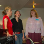 Christmas Country Dance School 2006, 24