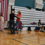Christmas Country Dance School 2006, 268