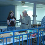 Christmas Country Dance School 2006, 34