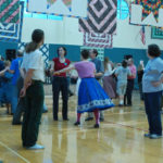 Christmas Country Dance School 2006, 47