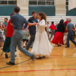 Christmas Country Dance School 2006, 6