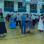 Christmas Country Dance School 2006, 63