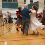 Christmas Country Dance School 2006, 7