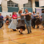 Christmas Country Dance School 2006, 8