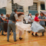 Christmas Country Dance School 2006, 9