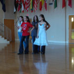 Christmas Country Dance School 2006, 93