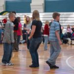 Christmas Country Dance School 2008, 11