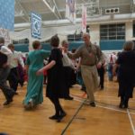 Christmas Country Dance School 2008, 110