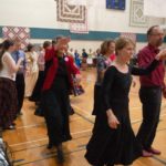 Christmas Country Dance School 2008, 150
