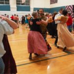 Christmas Country Dance School 2008, 151